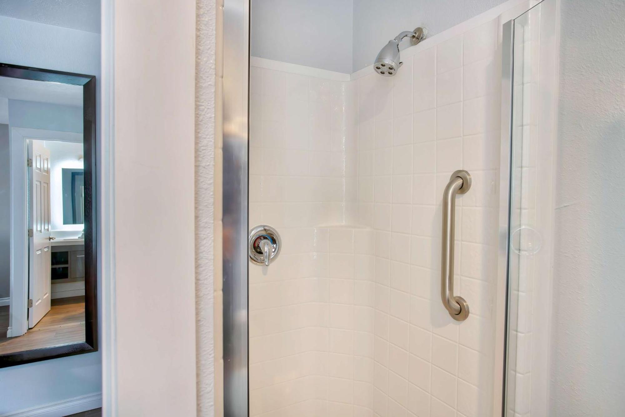 Studio 6 Suites - Albany, OR Exterior foto